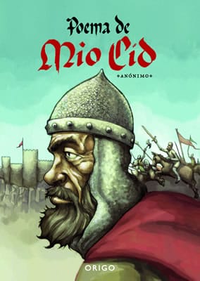 POEMA DEL MIO CID