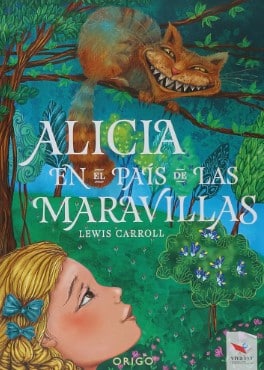 ALICIA EN EL PAÁS DE LAS MARAVILLAS