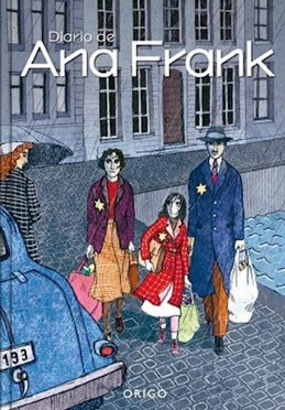 EL DIARIO DE ANA FRANK