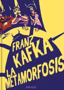 LA METAMORFOSIS