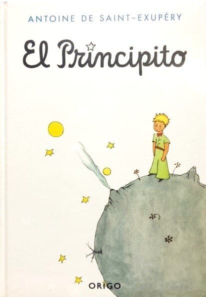 EL PRINCIPITO