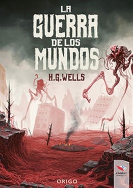 LA GUERRA DE LOS MUNDOS