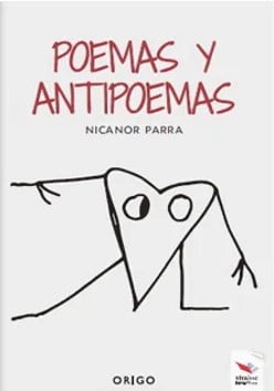 POEMAS Y ANTIPOEMAS