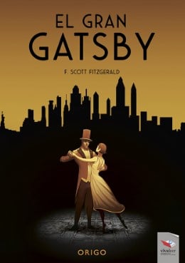 EL GRAN GATSBY