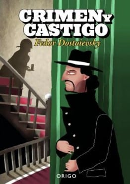 CRIMEN Y CASTIGO