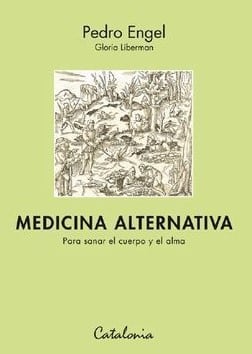 MEDICINA ALTERNATIVA