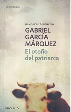 EL OTOÁ‘O DEL PATRIARCA