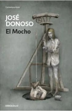 EL MOCHO