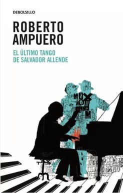EL ULTIMO TANGO DE SALVADOR ALLENDE