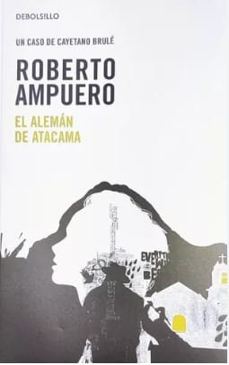 EL ALEMAN DE ATACAMA