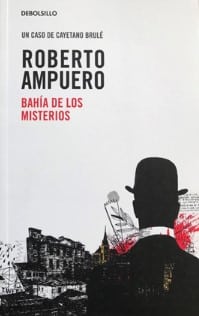 BAHIA DE LOS MISTERIOS