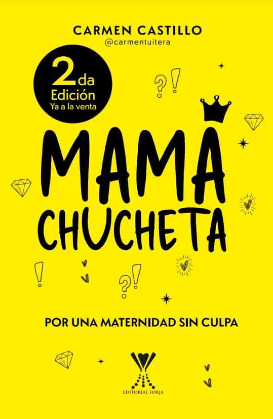 MAMÁ CHUCHETA