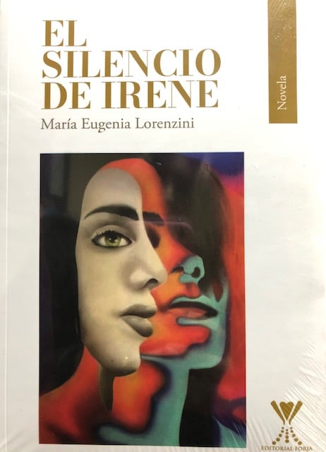 EL SILENCIO DE IRENE