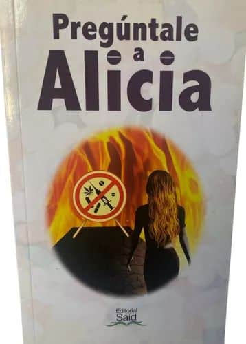 PREGUNTALE A ALICIA