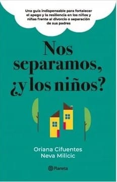 NOS SEPARAMOS Â¡Â¿ Y LOS NIÁ‘OS ?