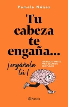TU CABEZA TE ENGAÁ‘A ENGAÁ‘ALA TU!