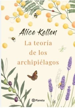 LA TEORIA DE LOS ARCHIPIELAGOS