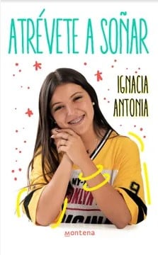 ATREVETE A SOÁ‘AR