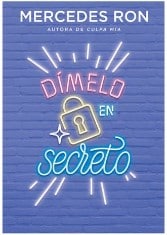 DIMELO EN SECRETO
