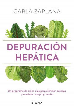 DEPURACIÁ“N HEPÁTICA