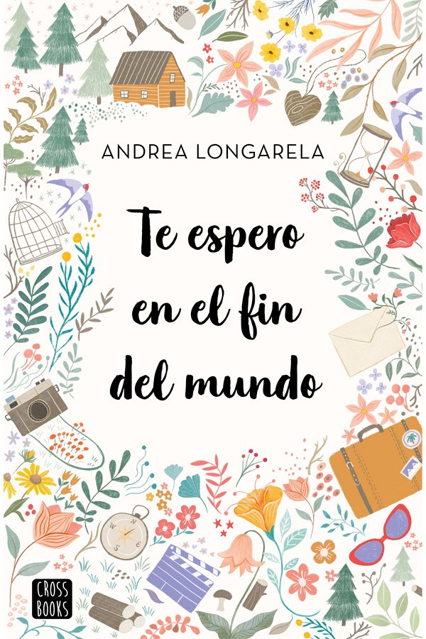 TE ESPERO EN EL FIN DEL MUNDO