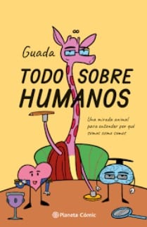 TODO SOBRE HUMANOS