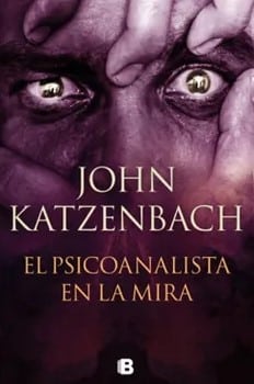 EL PSICOANALISTA EN LA MIRA