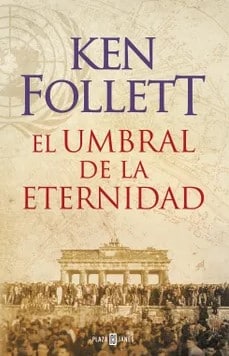 EL UMBRAL DE LA ETERNIDAD