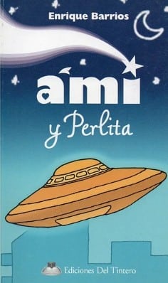 AMI Y PERLITA