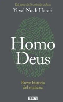 HOMO DEUS