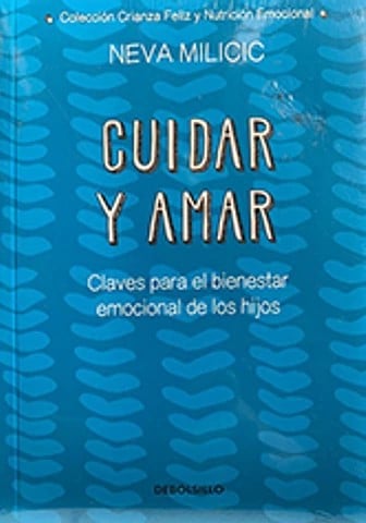 CUIDAR Y AMAR