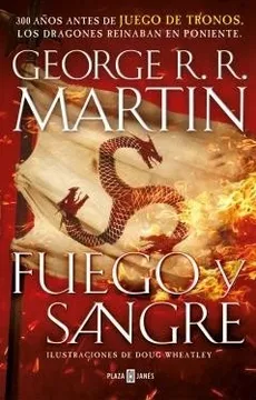 FUEGO Y SANGRE
