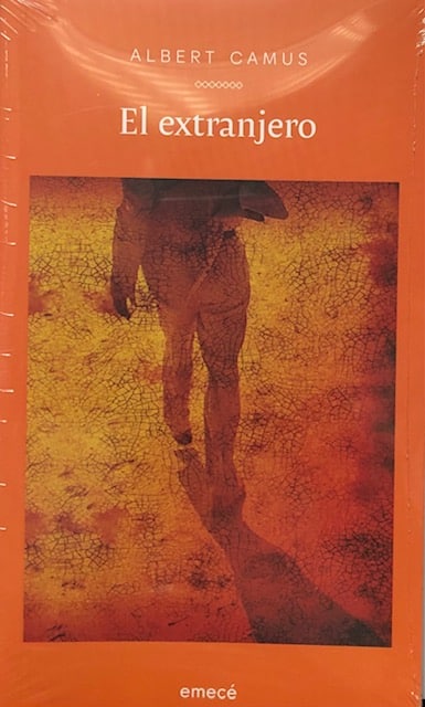 EL EXTRANJERO