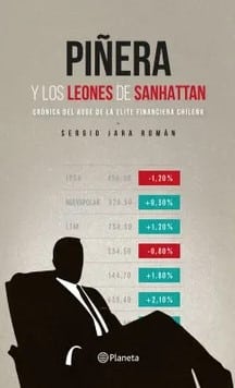 PIÁ‘ERA Y LOS LEONES DE SANHATTAN