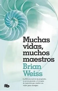 MUCHAS VIDAS MUCHOS MAESTROS (BOLSILLO)