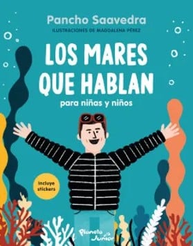 LOS MARES QUE HABLAN