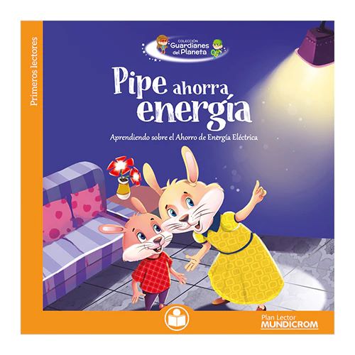 PIPE AHORRA ENERGÁA