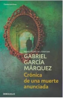 CRONICA DE UNA MUERTE ANUNCIADA