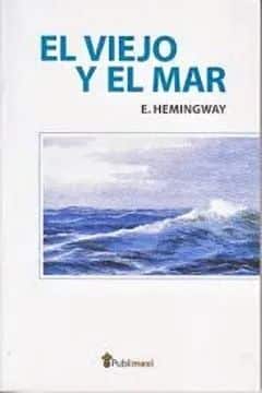 EL VIEJO Y EL MAR