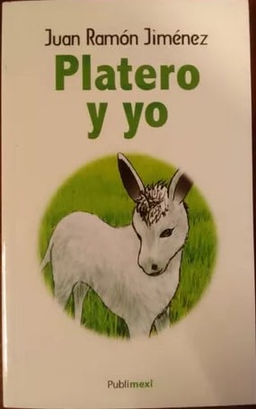 PLATERO Y YO