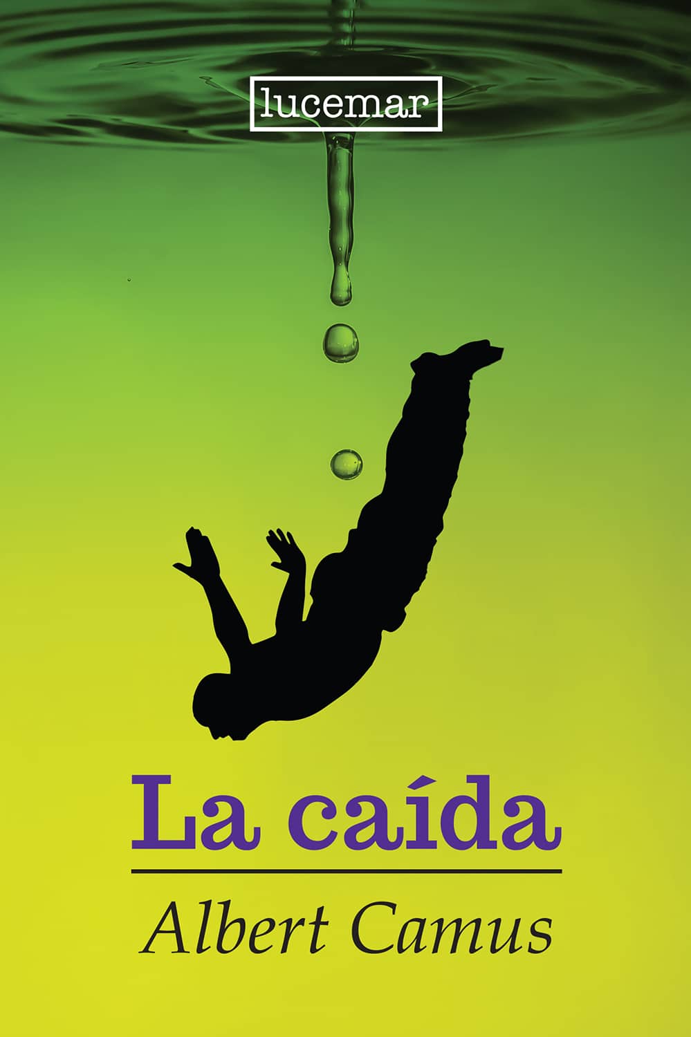 LA CAIDA