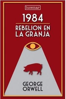 REBELION EN LA GRANJA 1984