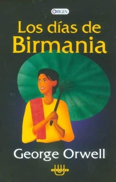 LOS DÁAS DE BIRMANIA