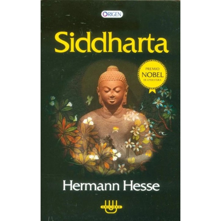 SIDDHARTHA