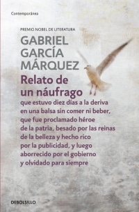 RELATO DE UN NAUFRAGO