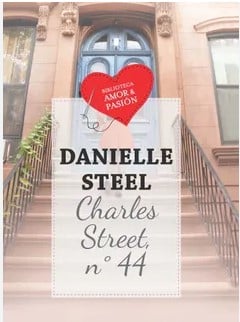 CHARLES STREET N°44