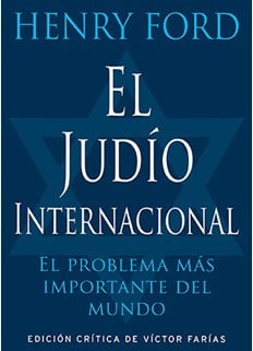 EL JUDIO INTERNACIONAL