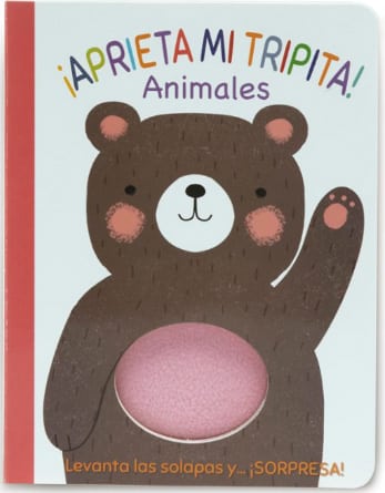 APRIETA MI TRIPITA