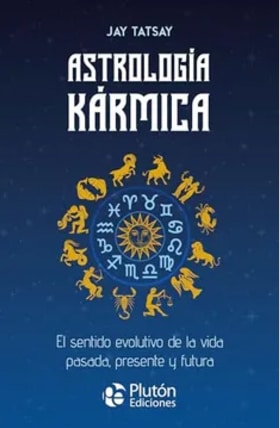 ASTROLOGÁA KÁRMICA
