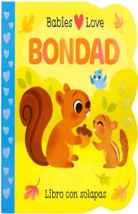 BONDAD -BABIES LOVE